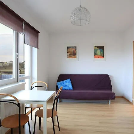 Apartment Kawalerka Cynamonowa *