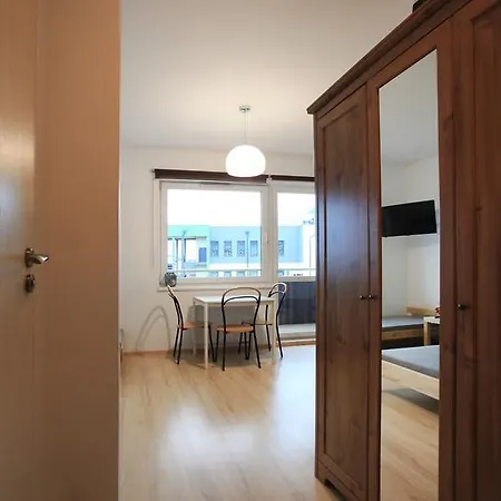 Kawalerka Cynamonowa Apartment *