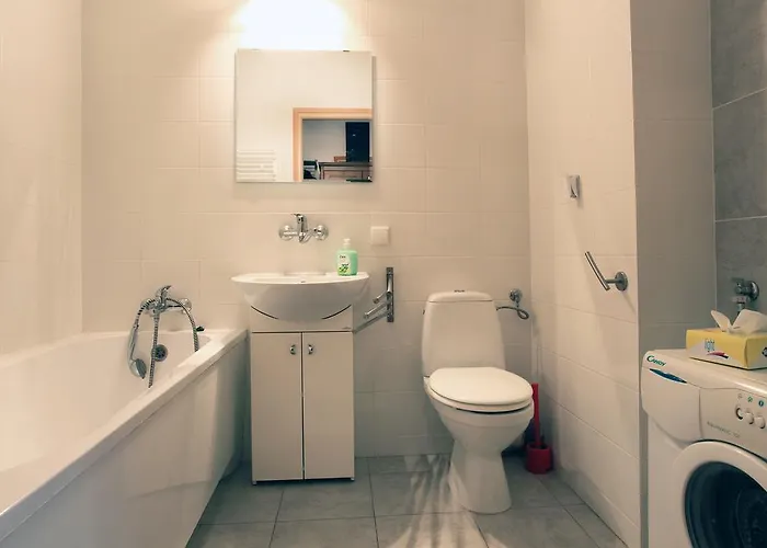 Kawalerka Cynamonowa *