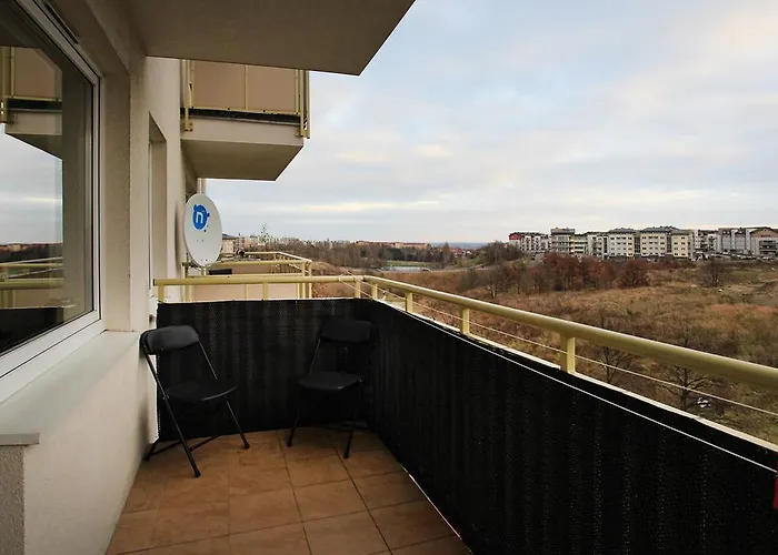 Kawalerka Cynamonowa * グダニスク