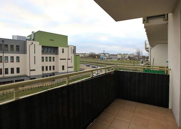 Kawalerka Cynamonowa Gdansk