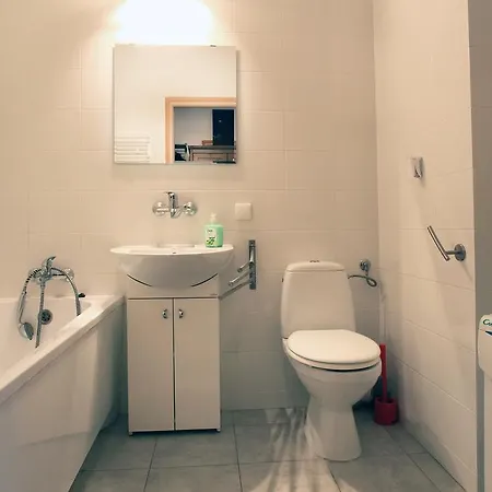 Kawalerka Cynamonowa *